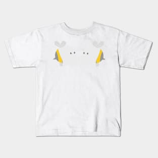 Boo Bees Kids T-Shirt